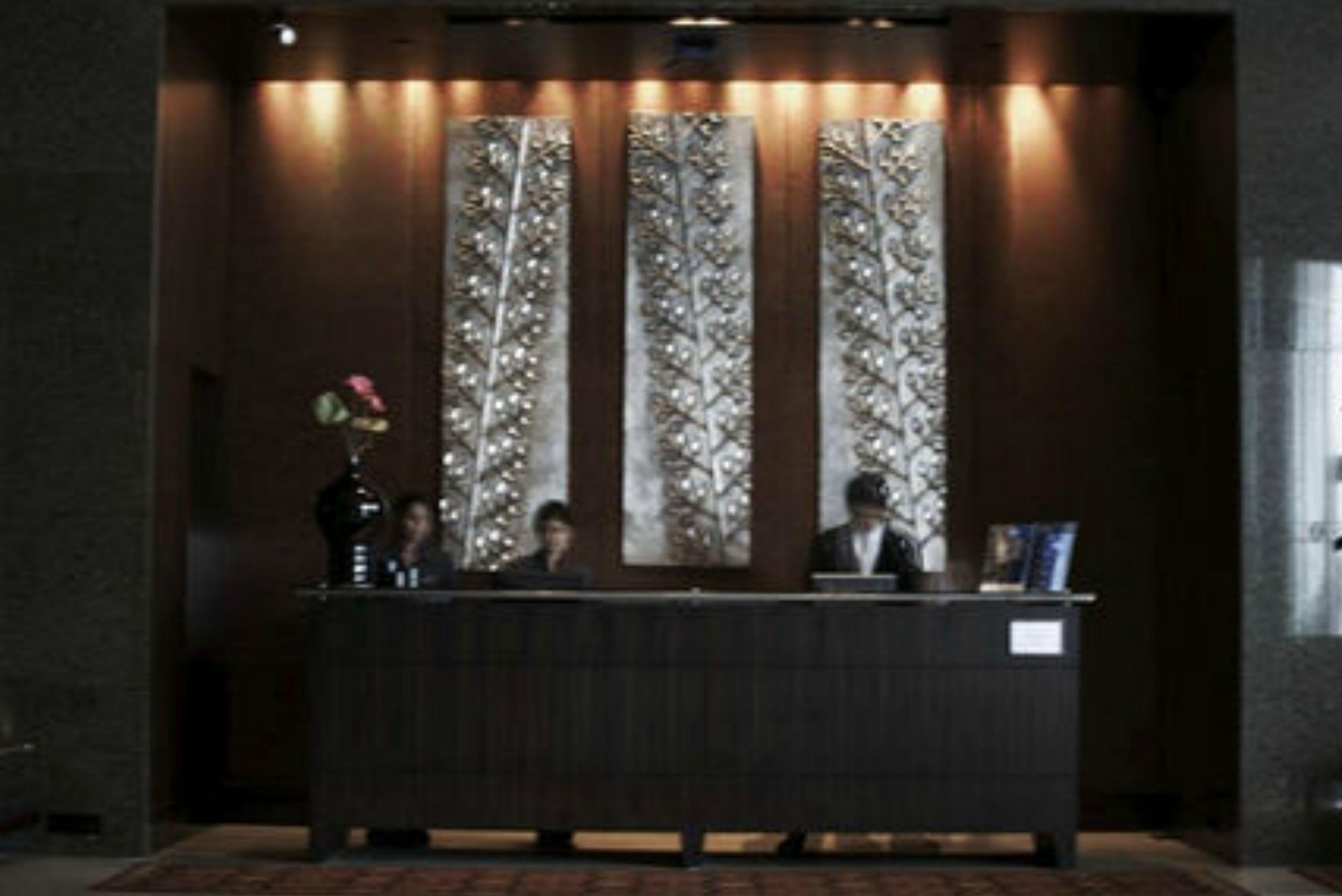 Intercontinental Marine Drive Mumbai By Ihg — Foto’s 1